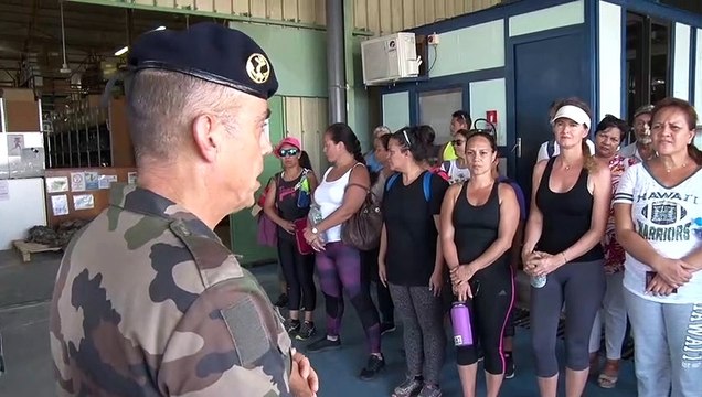 Stage de formation à la prévention et gestion de crises en milieu scolaire / Mars 2020