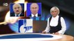 Новый конфликт с Путиным: Лукашенко требует пересмотра цен на российский газ. DW Новости (10.06.2020)