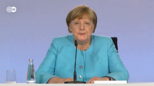 130 миллиардов евро помощи выделили для экономики и семей власти ФРГ (04.06.2020)