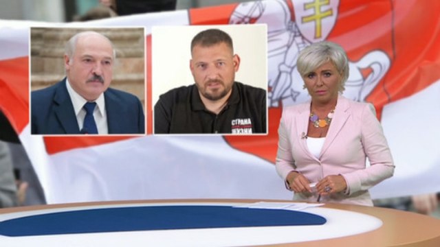 Зачем Лукашенко новый премьер и как у Тихановского нашлись 900 тысяч долларов. DW Новости (04.06.20)