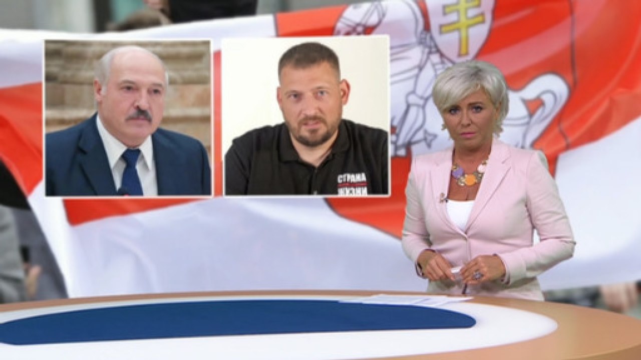 Зачем Лукашенко новый премьер и как у Тихановск...