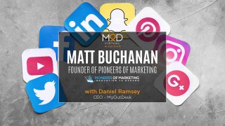 Matt Buchanan - Monetizing Direct Message