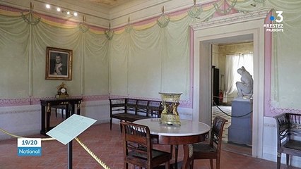 Italie : à la découverte de l’île d’Elbe, sur les pas de Napoléon