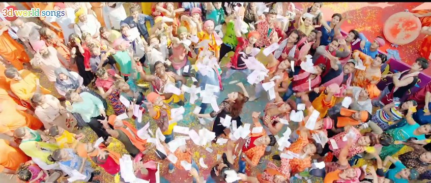 Khadke Glassy Jabariya Jodi 8d audio with full video 4k use the headphones and injoy the music 4k