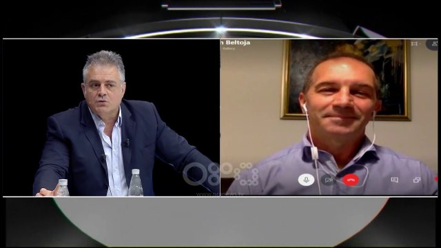 Arena - Mjeku shqiptar në Itali: Izolimi shpëtoi vendin, strategjia 3 T më efikasja