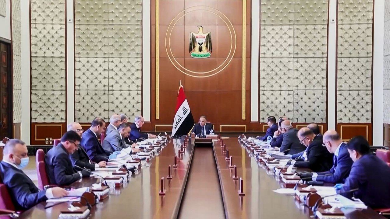 البرلمان العراقي يرفض خطة الحكومة الاستقطاع من...