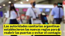 Los hoteles en tiempos de pandemia: el nuevo protocolo que cambiará todo