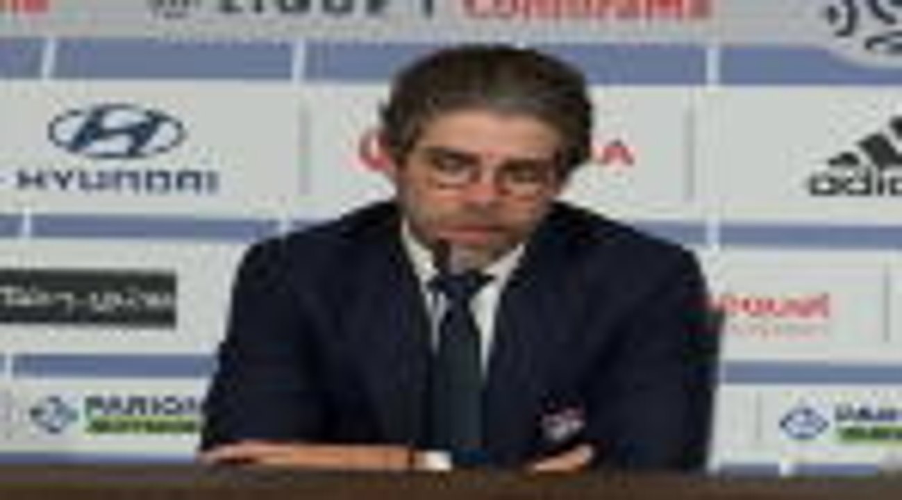 OL - Juninho ne ferme pas la porte à un transfert d'Aouar