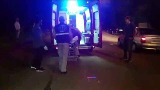 Motociclista fica ferido ao sofrer queda na Região do Bairro Neva