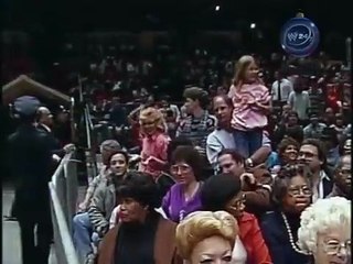 Adrian Adonis vs Lanny Poffo 12-30-1985 MSG NYC