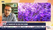 Chine Éco : le marché du bio en Chine par Erwan Morice - 10/06