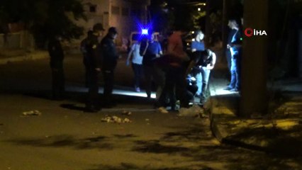 Şüpheli paketten zulalanmış uyuşturucu çıktı