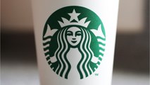Starbucks Plans To Close Up To 400 Stores