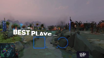 Nigma and OG to meet in Bounty Hunt upper bracket final