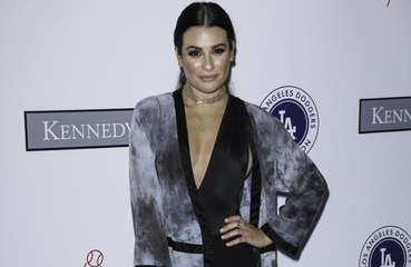 Lea Michele 're-evaluating' her behaviour after co-star bombshells