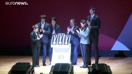 Les JO de Tokyo, des Jeux "simplifiés" et "moins coûteux" ?