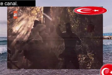 Kurulus Osman (El Fundador) Capitulo 11