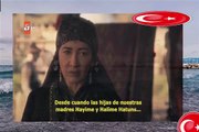 Kurulus Osman (El Fundador) Capitulo 12