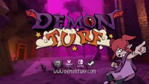 Demon Turf - Bande-annonce