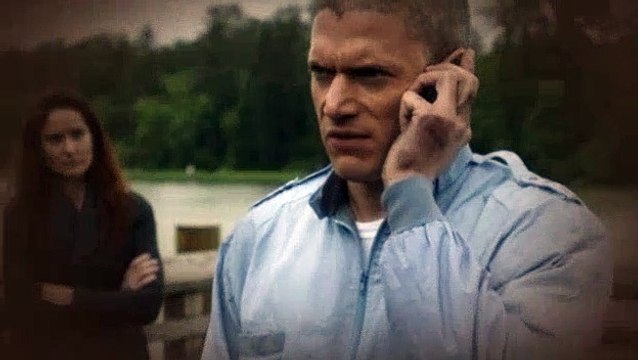Prison Break S05E09