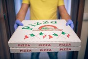 A Belgian Man Has Been Pranked with Pizza Deliveries for 9 Horrible Years