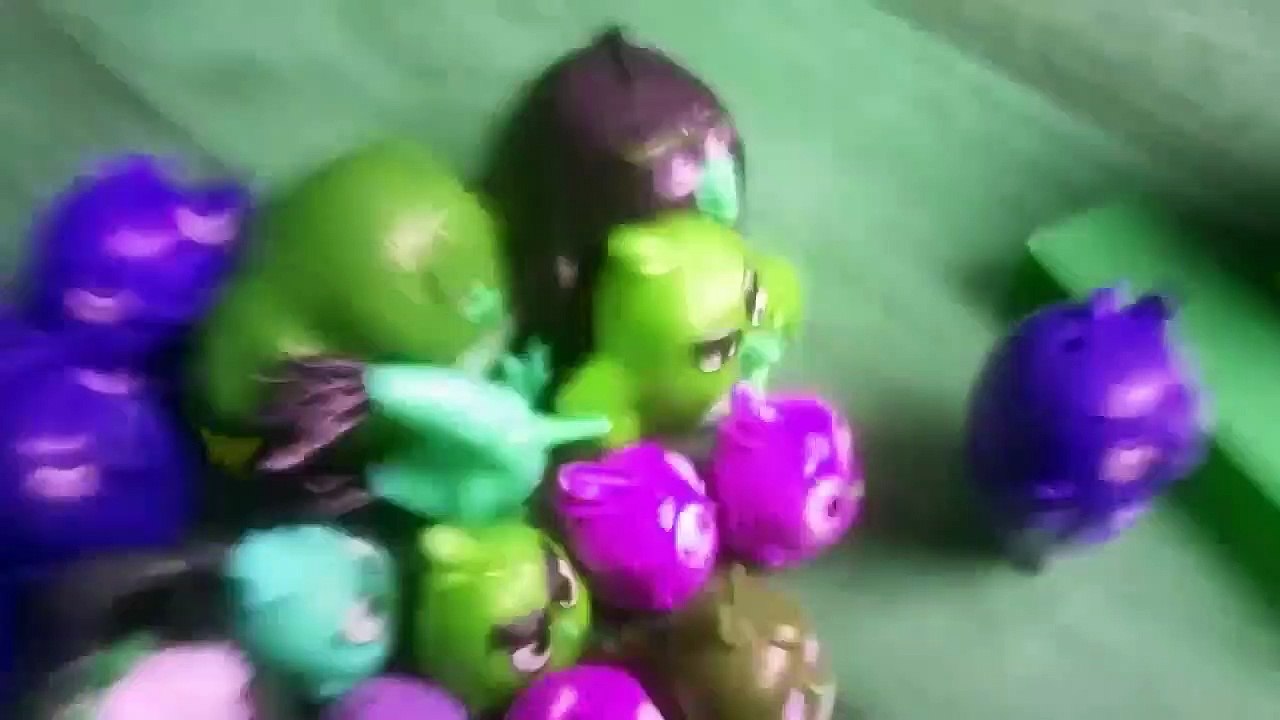 Angry Birds Toons Season 13 Episode 3 Ross Was Having A Talk After School in Lemonade