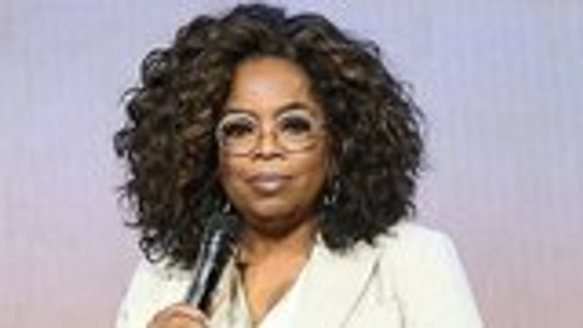 Oprah Winfrey, Ava DuVernay, Stacey Abrams & More on OWN's 'Where Do We Go From Here?' | THR News