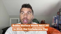 Bubba Wallace Needs A Big NASCAR Change