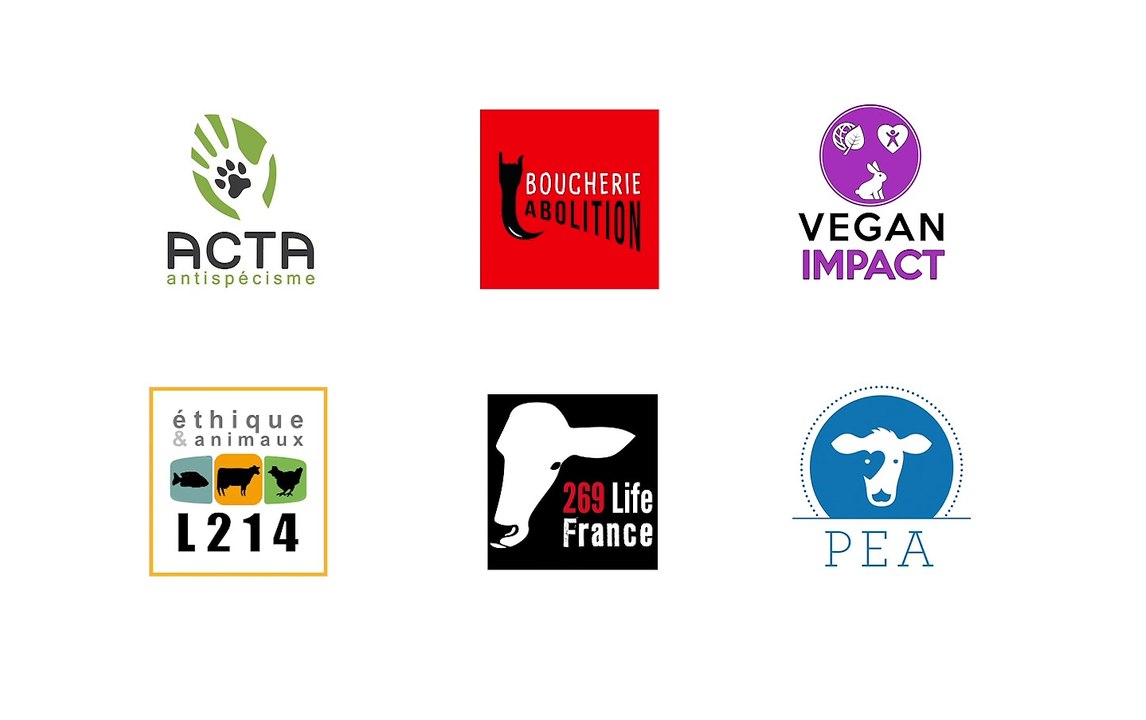 Les associations du secteur
