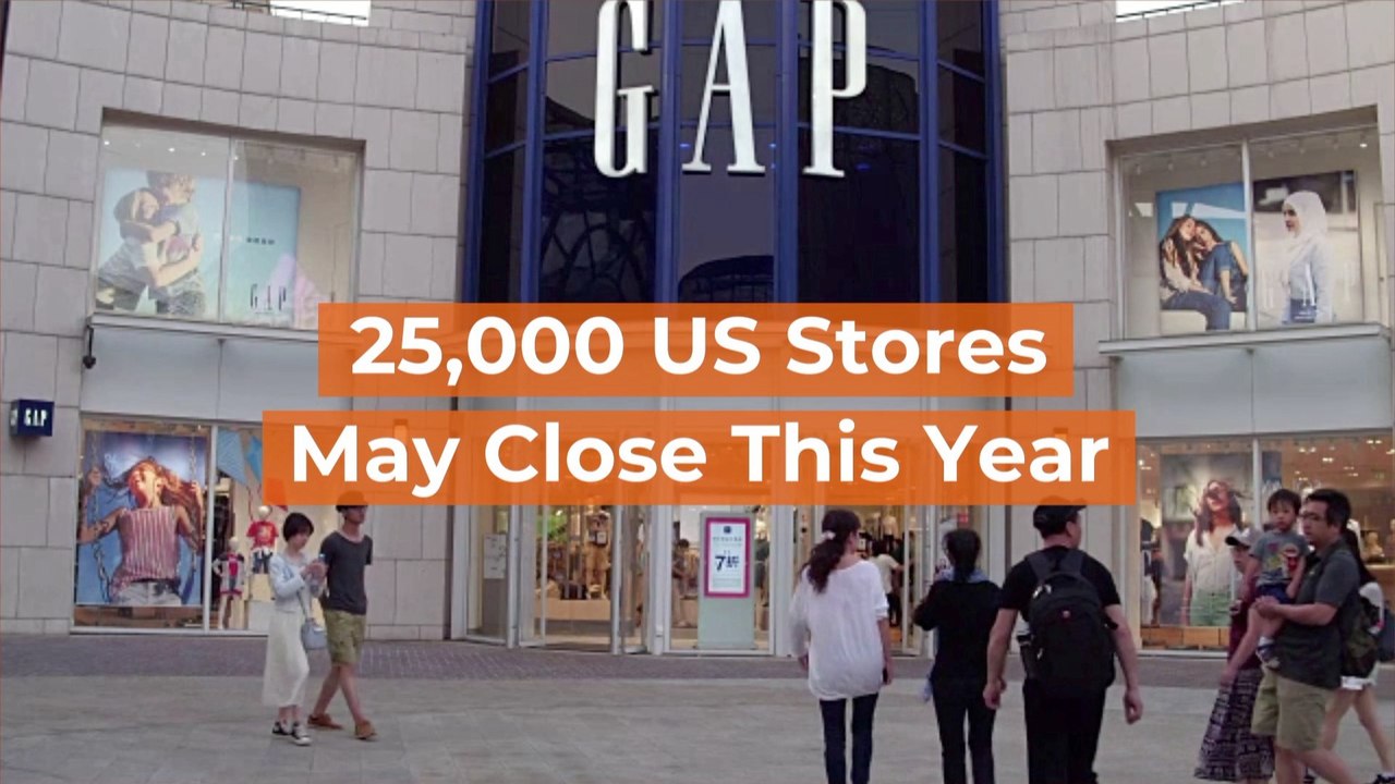 These Stores Are In Danger