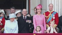 The Royals Wish Prince Philip A Happy Birthday