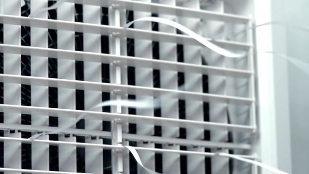 Can COVID-19 impact air conditioning?