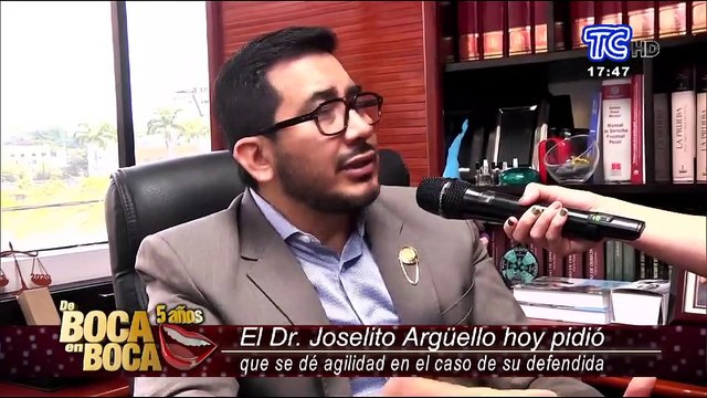 Se reactiva el caso de Toño Abril: abogado pidió fecha audiencia