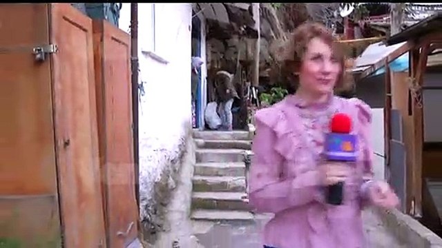 ¡Mónica Castañeda te cuenta a detalle quién es quién en 'Amor de Familia'! | Ventaneando