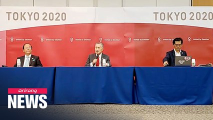 Tokyo 2020 to look into simplifying Olympic Games for next year: Official