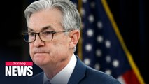 Federal Reserve leaves benchmark interest rate unchanged at 0-0.25% range