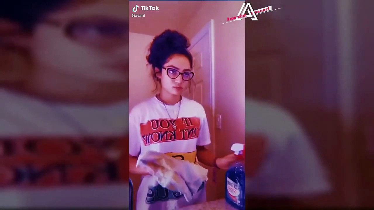 Wipe It Down Tik Tok Compilation May 2020 - Tik Tok Trend Internet