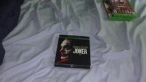 Joker 4K/Blu-Ray/Digital HD Unboxing