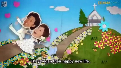 暴れん坊ママ ||  ドラマ 6話