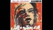 Billie Holiday - All or Nothing at All [1958] - Classic Jaz Volac Full Album