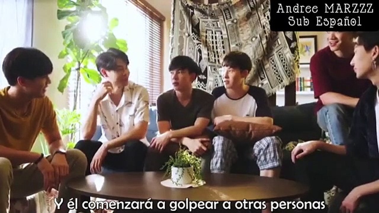 En Of Love - Tossara Cap 4 Sub Espanol (Cap Final) ( Primera Temporada) (4-4)