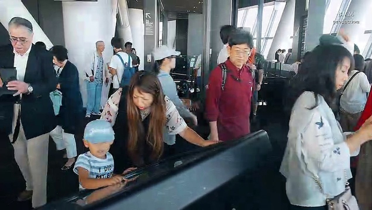 Tokyo Skytree