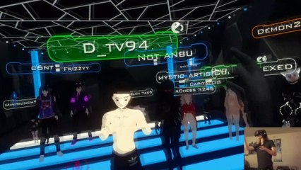 Obscure Nerd Channel Trailer: VR, Gaming, Comedy and More~