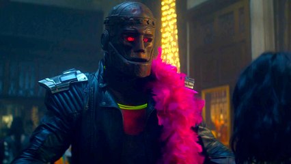 Doom Patrol Season 2 on HBO Max - Official Trailer
