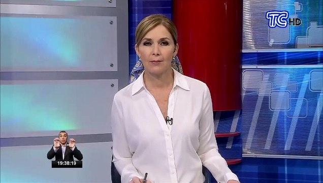 Empresa telefónica Movistar donó insumos médicos a personal de salud