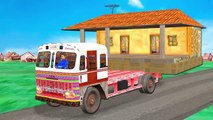 घर पहुँचान बड़ा ट्रक Home Delivery Giant Truck Comedy Video हिंदी कहानिय Hindi Kahaniya Comedy Video| Tech bishnoi