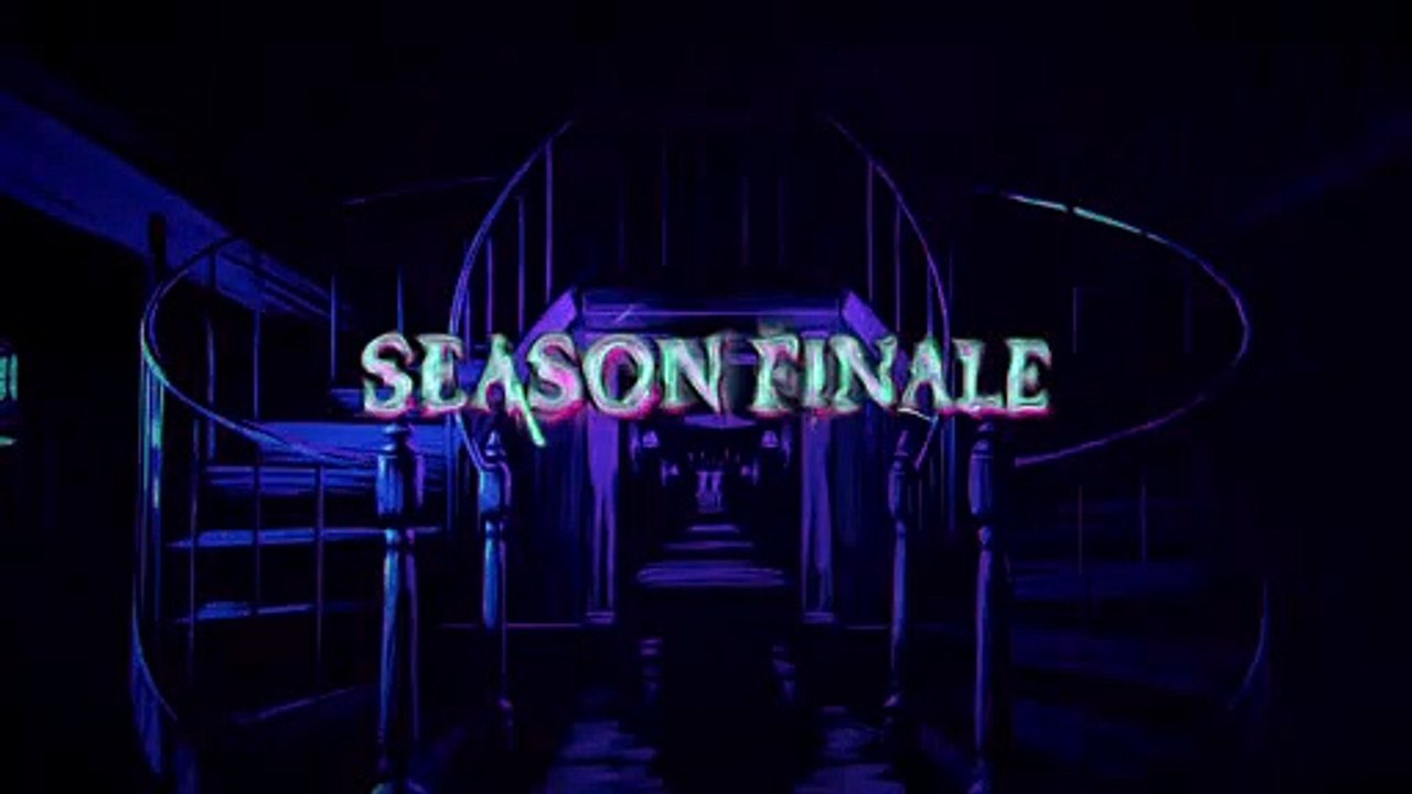 What We Do in the Shadows S02E10 Nouveau Théâtre des Vampires