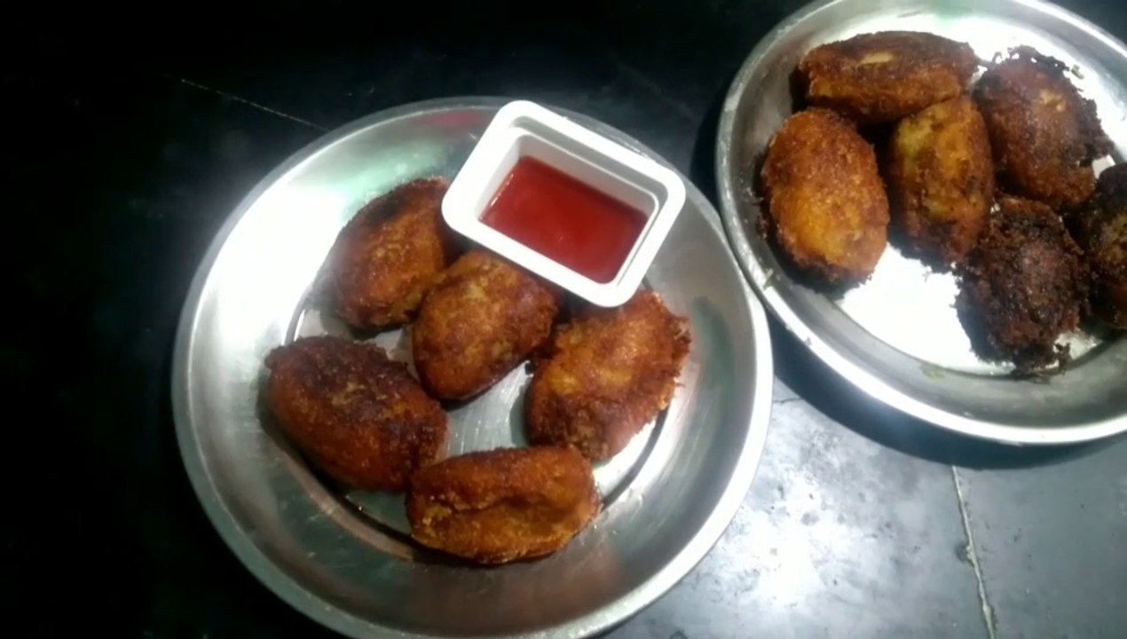 क्रिस्पी ब्रेड रोल बनाने का सबसे आसान तरीका।crispy bread roll in very easy way~mirzapuriarasoi