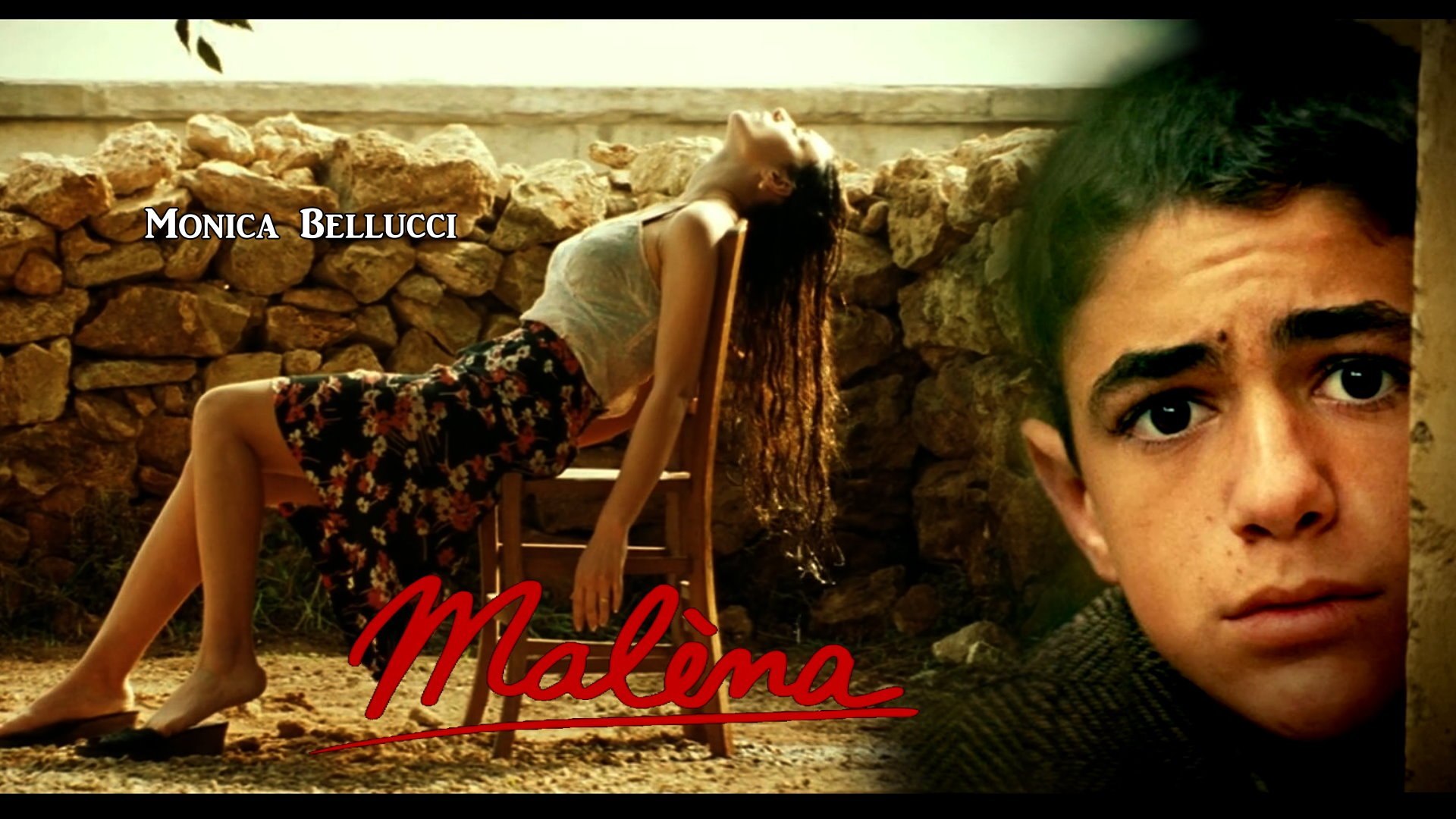 Malèna (2000) Full HD - Video Dailymotion