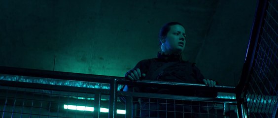 BLACK OPS Movie Clip - Help Me